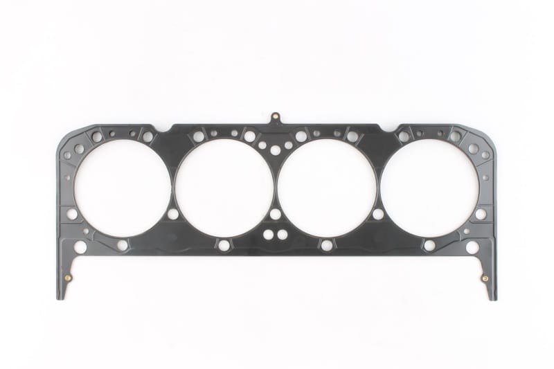 Cometic Gasket — Cometic Chevy Gen1 Small Block V8 .056in MLS Cylinder Head Gasket - 4.185in Bore - Round Bore
Cylinder Head Gasket