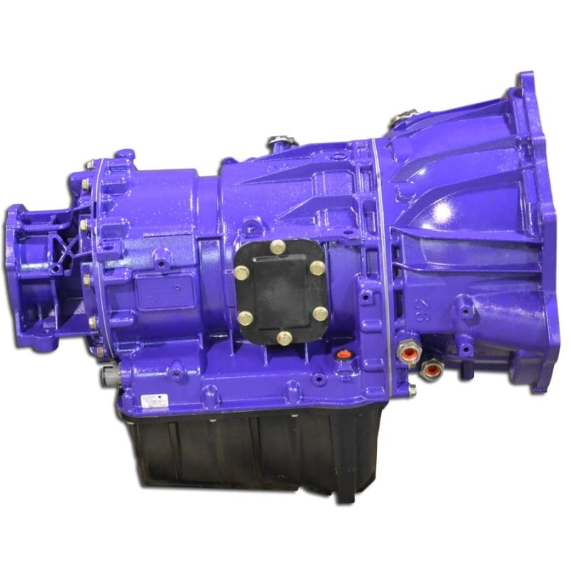 ATS Diesel — ATS Diesel 07.5-10 6.6L LMM Duramax 4WD Allison LCT1000 Stage 1 Transmission Package