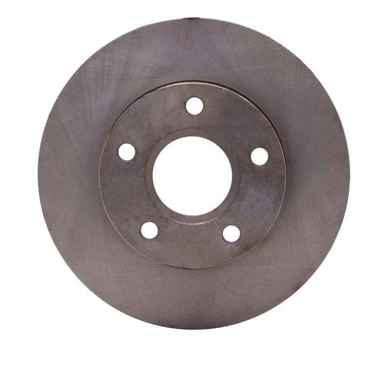 DFC — DFC 88-89 Merkur Scorpio Front Brake Rotor
DFC Brake Rotor