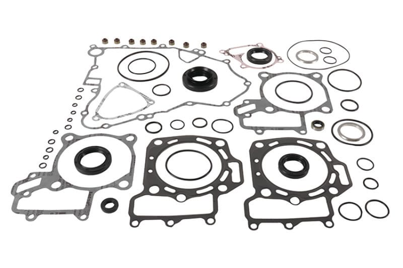 QuadBoss — Complete Gasket Set with Oil Seal