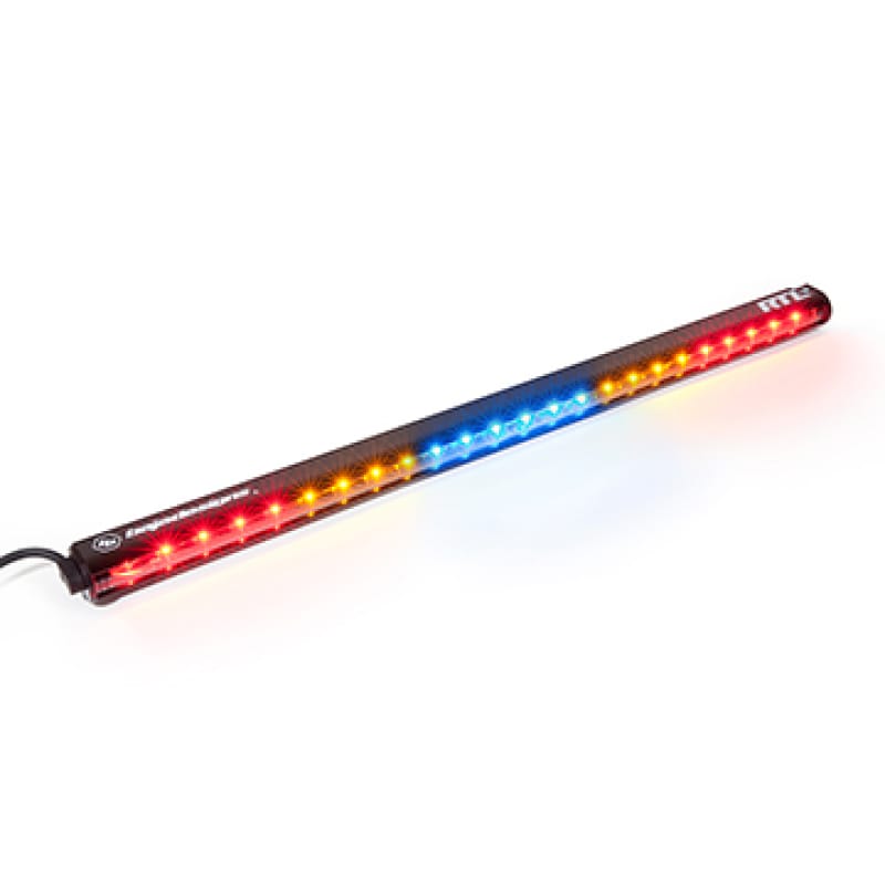 Baja Designs — Baja Designs RTL-B Single Straight 30in Light Bar