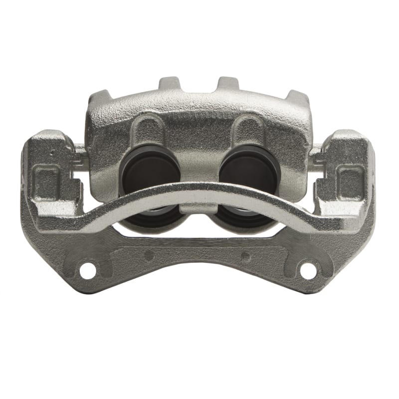 DFC — DFC 07-12 Hyundai Veracruz Front-L Premium Caliper - Silver Zinc Coated
DFC Brake Caliper