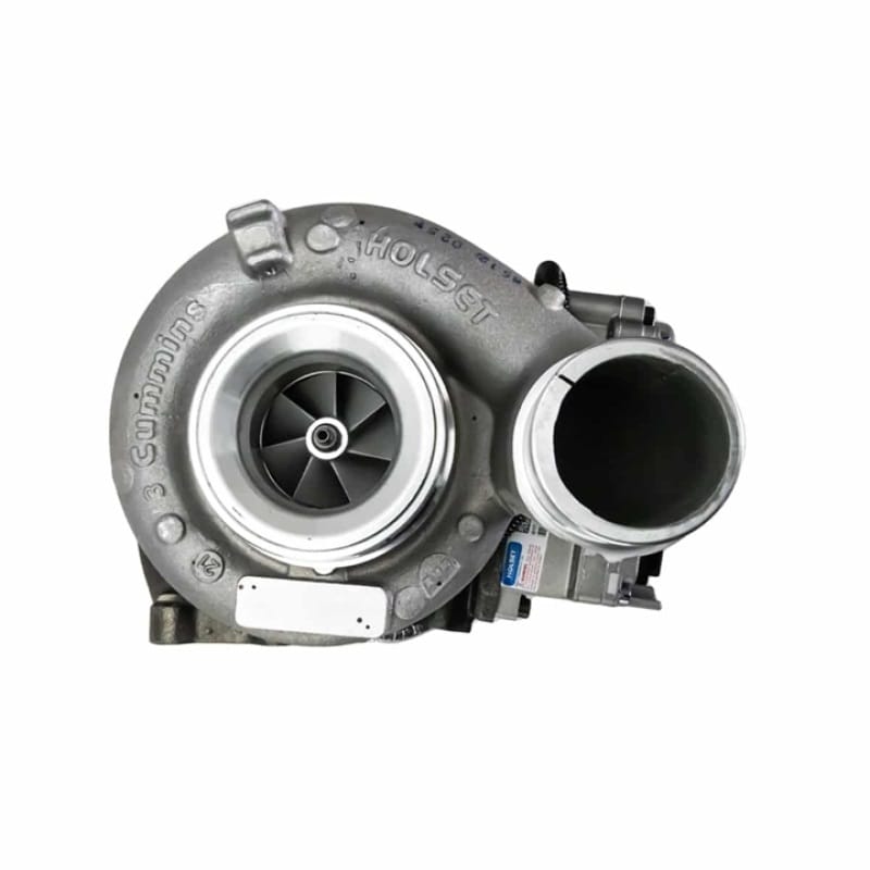 Industrial Injection — Industrial Injection 13-18 6.7L Cummins HE300VG Turbocharger