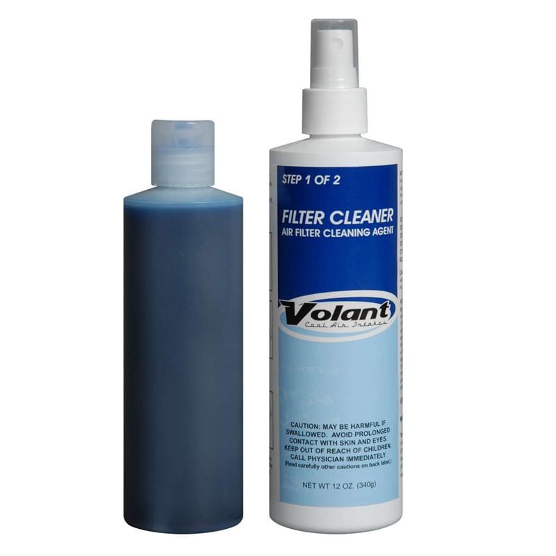 Volant — Filter Recharger Kit