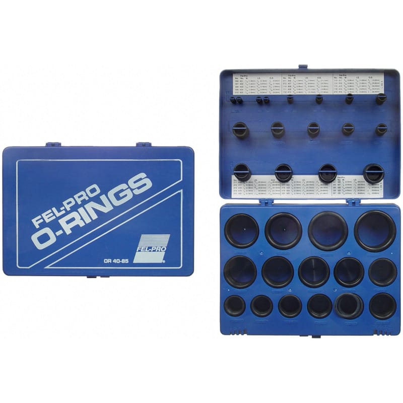 Fel-Pro — Fel-Pro OR 40-85 Gasket Assortment