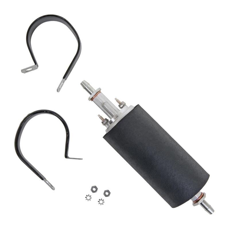 Walbro — Walbro Kohler Generator In-Line Fuel Pump 12 Volt / 60 psi / 30 LPH / 4.3 amp