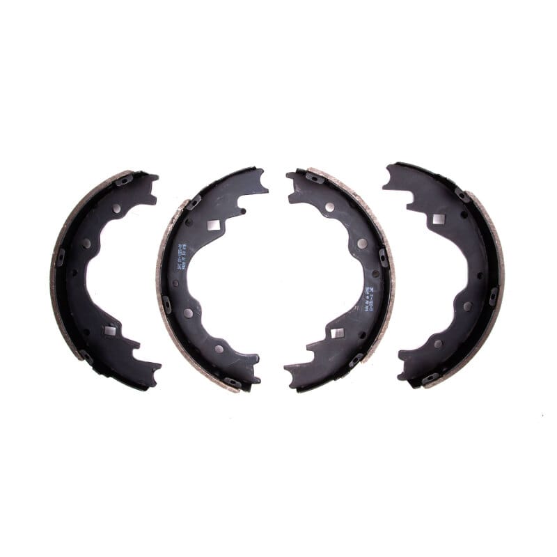 DFC — DFC 06-11 Dodge H100 (Mexico) Rear Premium Service Shoes
DFC Brake Shoe Set