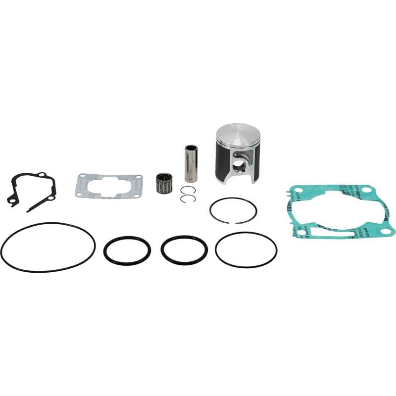 Vertex Pistons — Vertex Piston 19-23 Yamaha YZ 85 85cc Top End Piston Kit