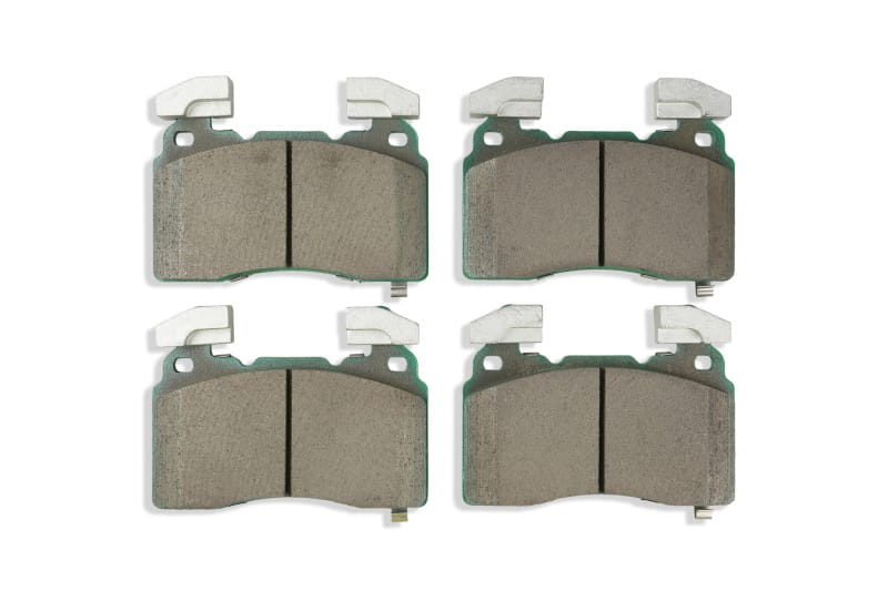 DBA — DBA 13-17 Holden VE/VF SSV Brembo (Rectangle Weight) Front SP Performance Brake Pads
Brake Pad