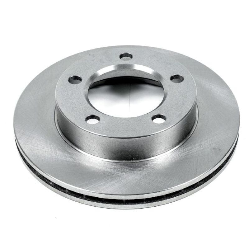 PowerStop — Power Stop 94-96 Ford Bronco Front Autospecialty Brake Rotor
AutoSpecialty Rotor
