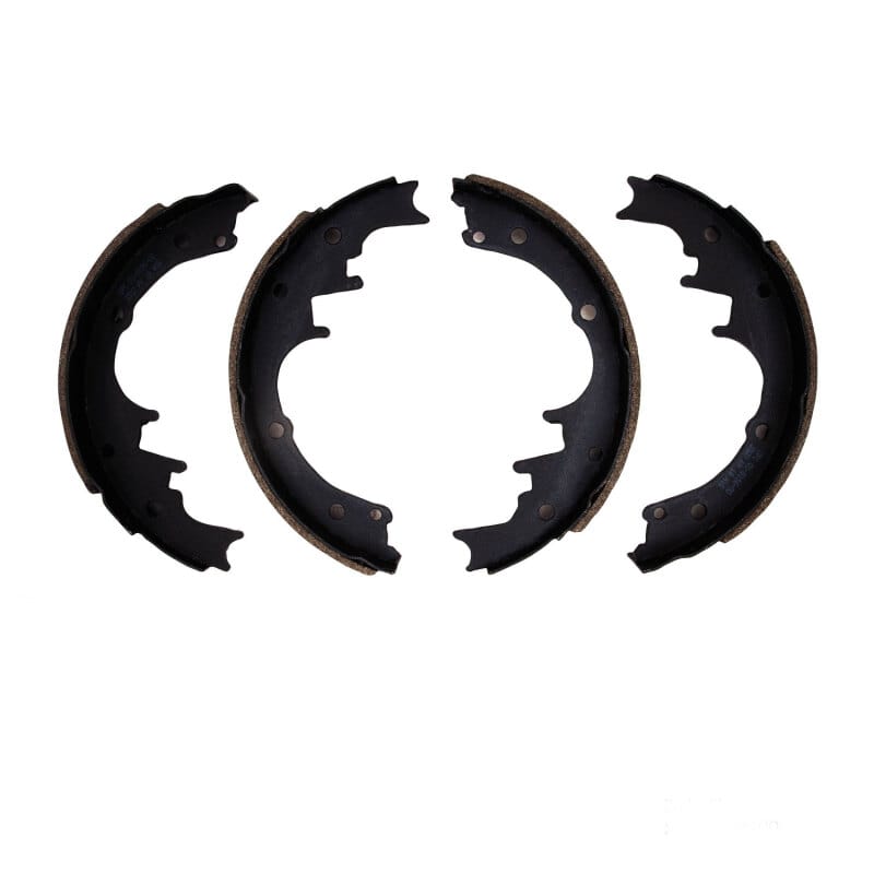 DFC — DFC 61-63 Buick Special Rear Premium Service Shoes
DFC Brake Shoe Set