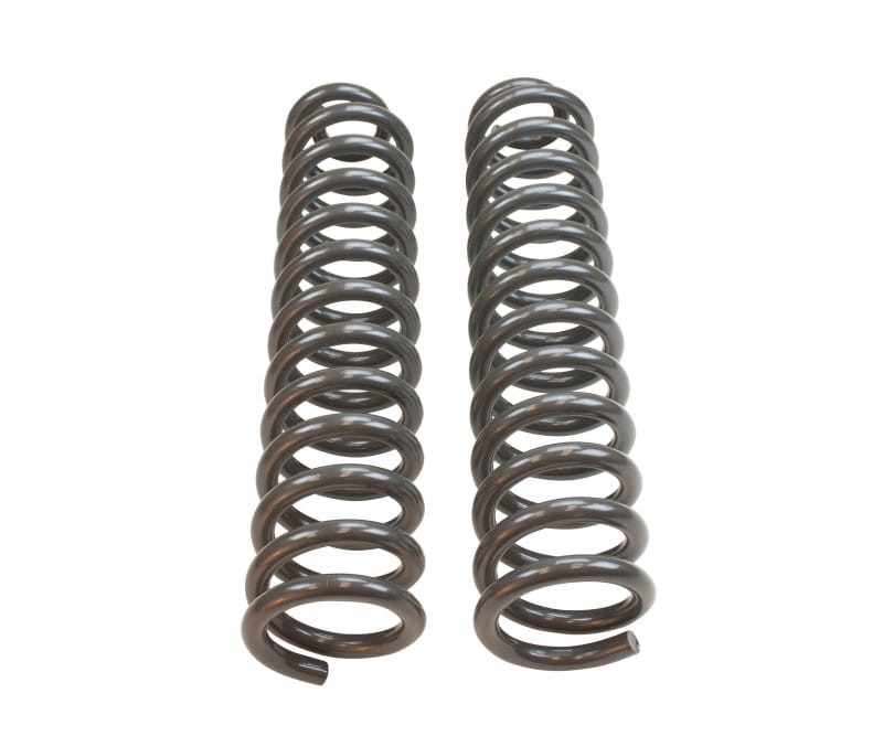 Maxtrac — MaxTrac 17-19 Ford F-250/350 4WD Dually 4in Front Lift Coils
Suspension Lift Kit