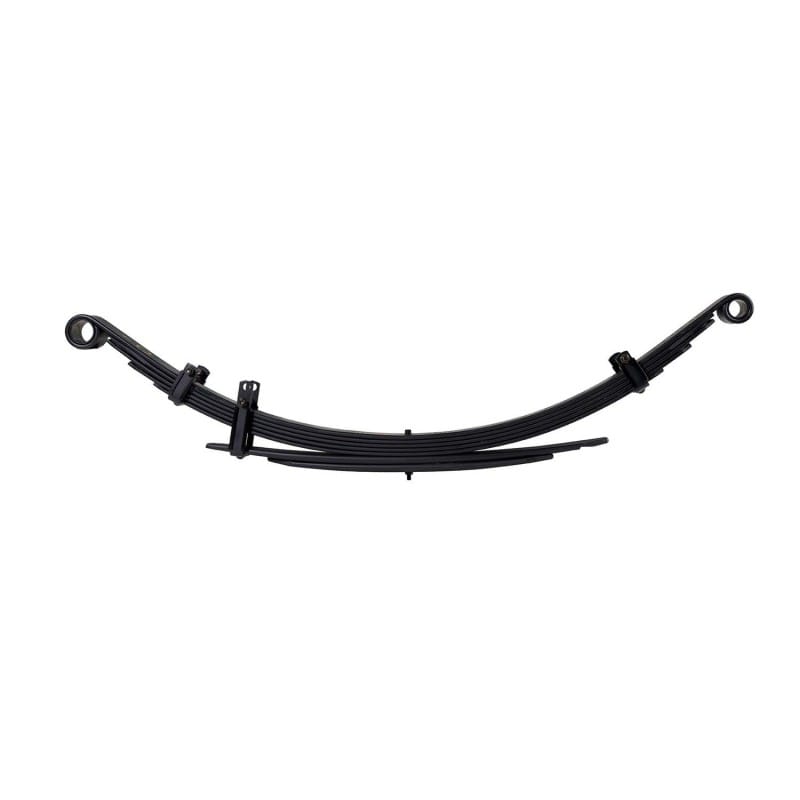 Old Man Emu — ARB / OME Leaf Spring Isuzu/Holden-Hd-Rear
Leaf Spring