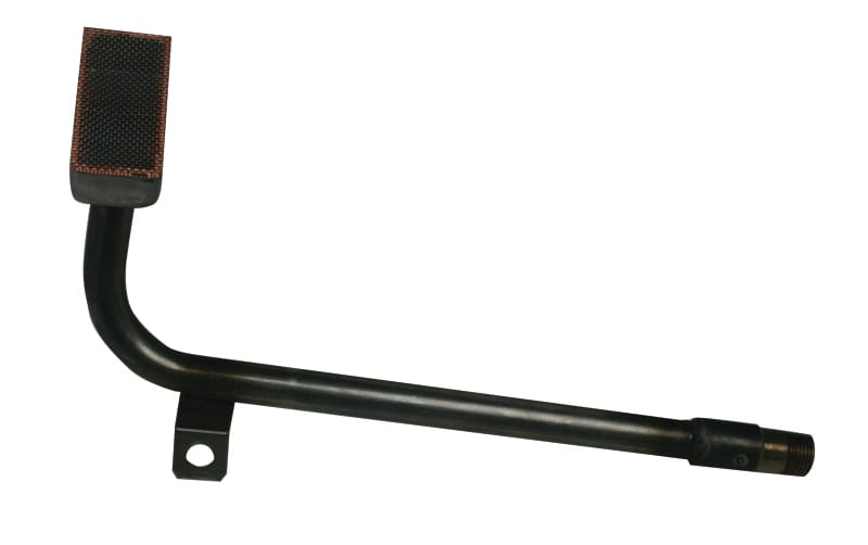 Moroso — Moroso Ford 351C Oil Pump Pick-Up