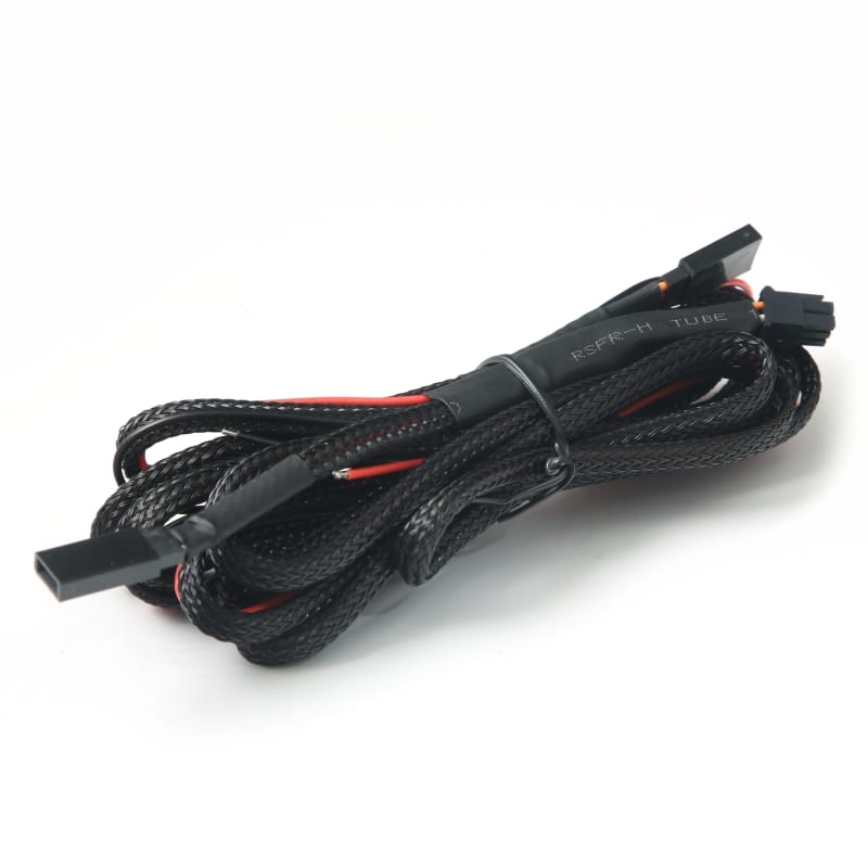 Go Fast Bits — GFB Deceptor Pro II Main Wiring Loom
Deceptor Pro Spares