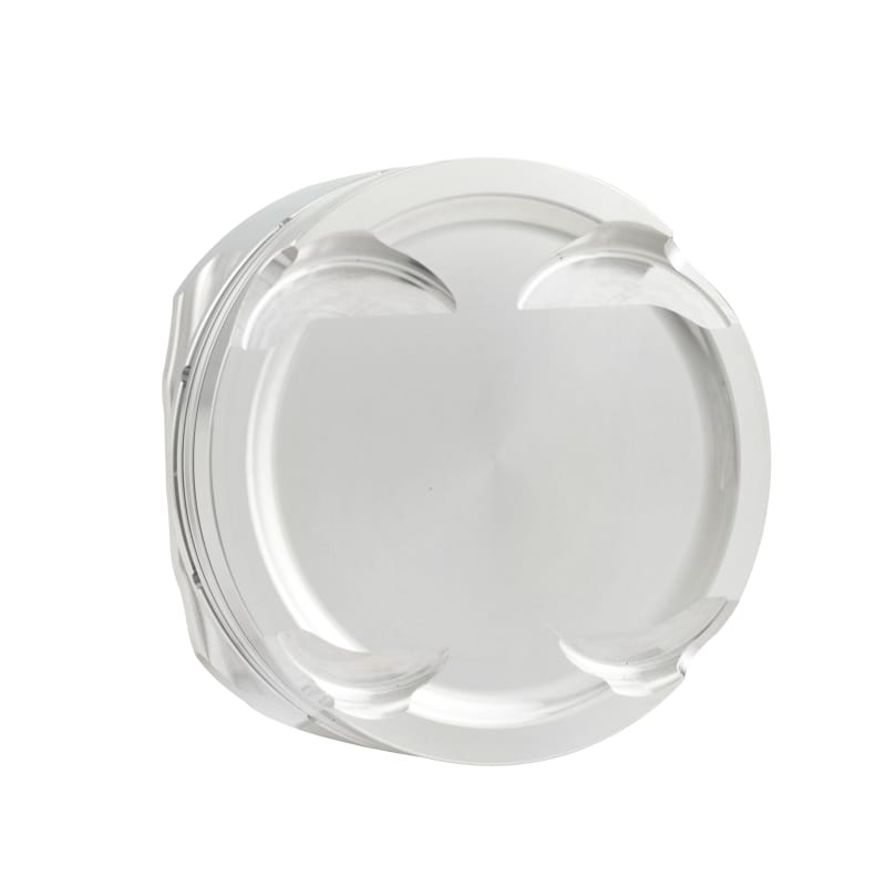 CP Pistons — CP Piston & Ring Set Acura/Honda K24 w/ K20A/A2/A3 Bore (87.5mm)-Size (+0.5mm)-CR (10:0)-Set of 4