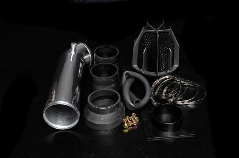 Weapon R — Weapon R 03-06 Nissan 350z Dragon Intake