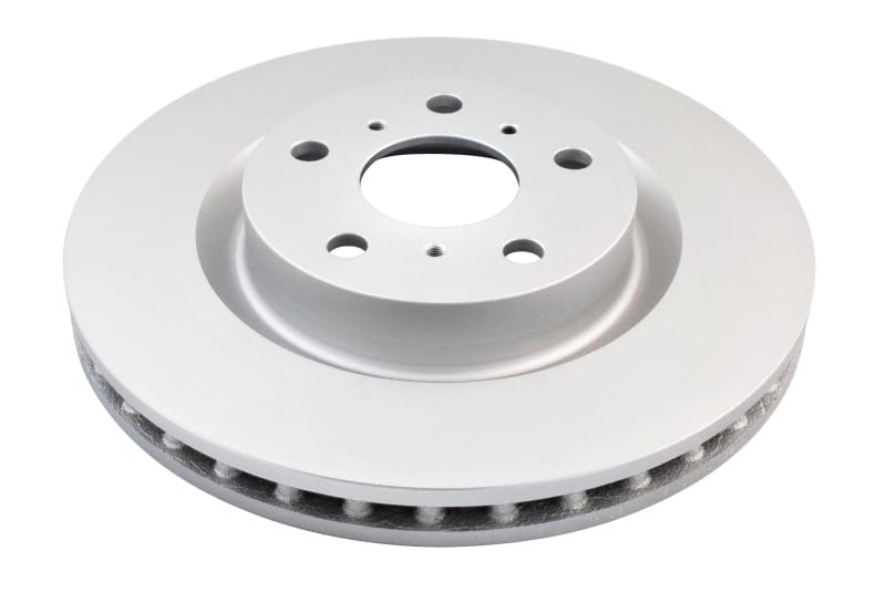 DBA — DBA 08-09 Pontiac G8 V8 Front En-Shield Standard Rotor
Brake Rotor