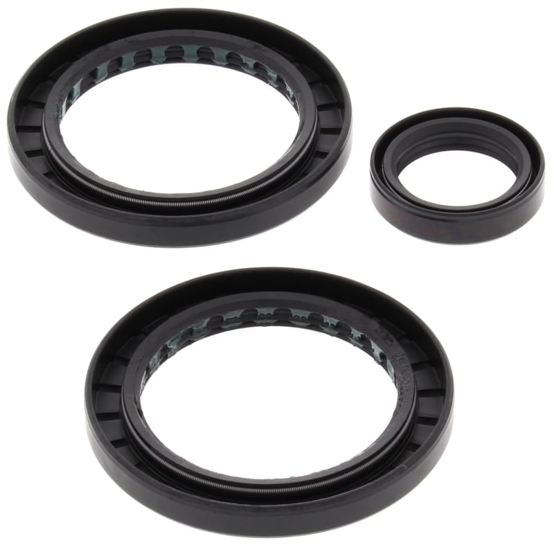 All Balls Racing — All Balls Racing 00-02 Polaris Magnum 325 2x4 Differential Seal Only Kit Rear