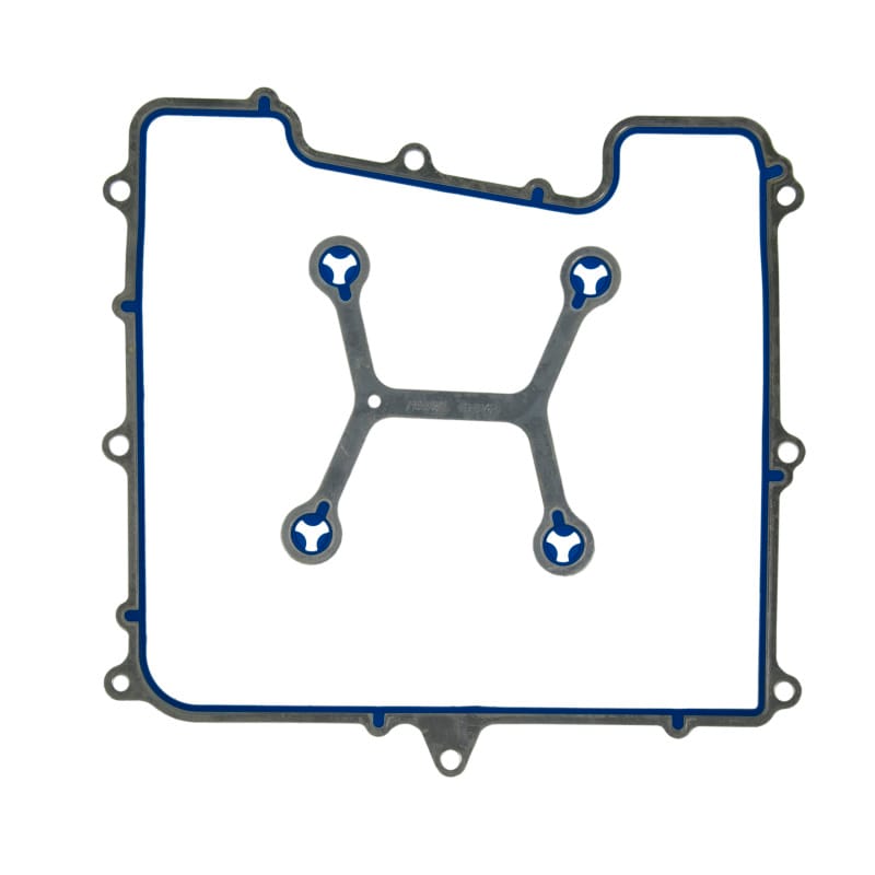 Fel-Pro — Fel-Pro Chevrolet Camaro MS 97242 Fuel Injection Plenum Gasket Set