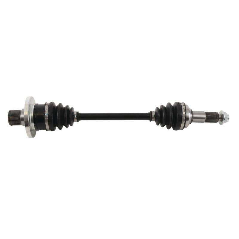 All Balls Racing — All Balls Racing 03-08 YFM 660 F Grizzly 4x4 Axle