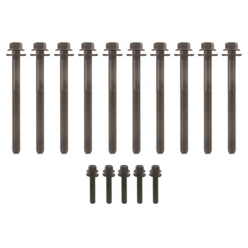 Fel-Pro — Fel-Pro 11-20 RAM 1500/15-20 Dodge Challenger/15-20 Charger Engine Cylinder Head Bolt Set