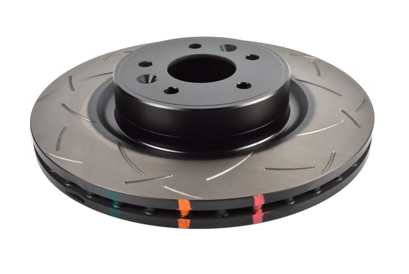 DBA — DBA Renault 10-13 Megane III RS 2.0L Front 4000 Series Slotted Rotor
Brake Rotor
Brake Disc