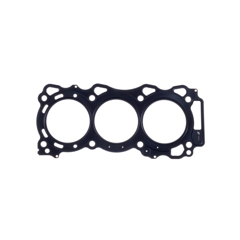 Cometic Gasket — Cometic Nissan VQ35DE Version 1 - VQ40DE .027in MLS Cylinder Head Gasket - 96mm Bore - LHS
Cylinder Head Gasket