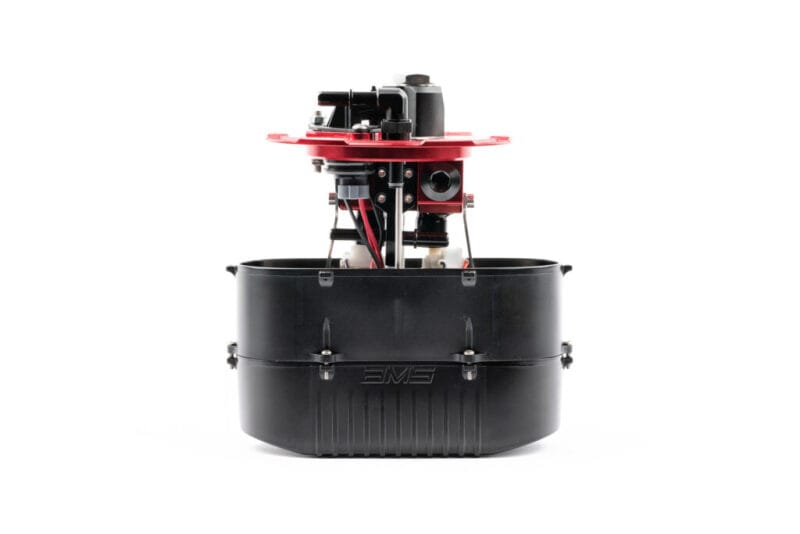 AMS — AMS Performance Infiniti Q50/Q60 Dual In-Tank Fuel Pump System