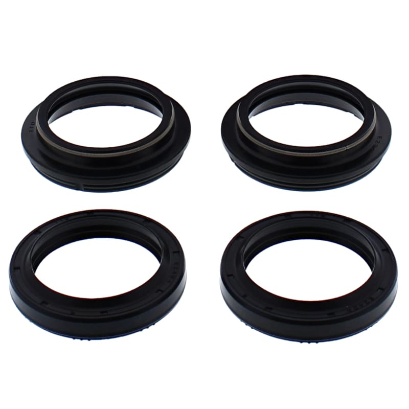 All Balls Racing — All Balls Racing 86-87 Kawasaki ZX1000 Ninja Fork Oil Seal & Dust Seal Kit