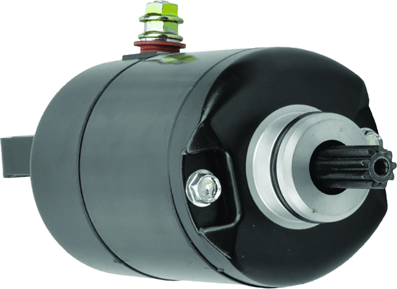 BikeMaster — BikeMaster Aprilia Starter
