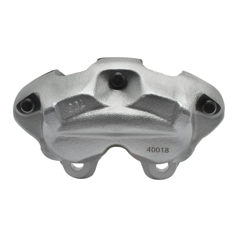 DFC — DFC 66-69 Dodge Charger Front-R/Front-L Premium Caliper - Silver Zinc Coated
DFC Brake Caliper