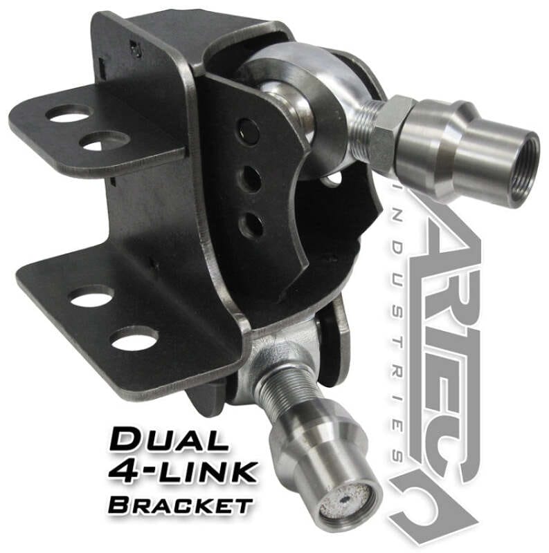 Artec Industries — Artec Industries Dual 4-Link Bracket (Pair)