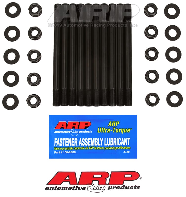 ARP — ARP Chrysler 2.2L 4cyl M11 Hex Undercut Head Stud Kit