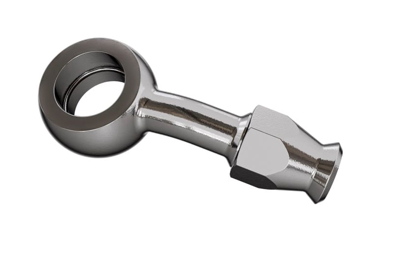 Goodridge — Goodridge 20 Deg Banjo for M12 Bolt