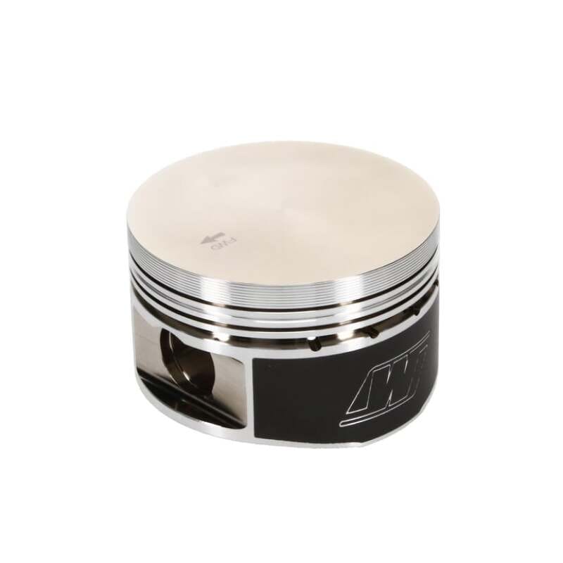 Wiseco — Wiseco Nissan SR20 86.00 mm Bore 32.00 mm CH 0.00 CC Piston Set
Piston Set