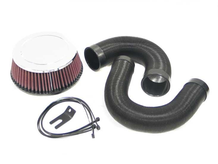 K&N Engineering — K&N Rover Mini L4-1.3L F/I 96-00 Cold Air Intake
Air Intake System