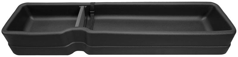 Husky Liners — Gearbox Storage Systems - Under Seat Storage Box
Gearbox Storage Systems-Under Seat Storage Box
