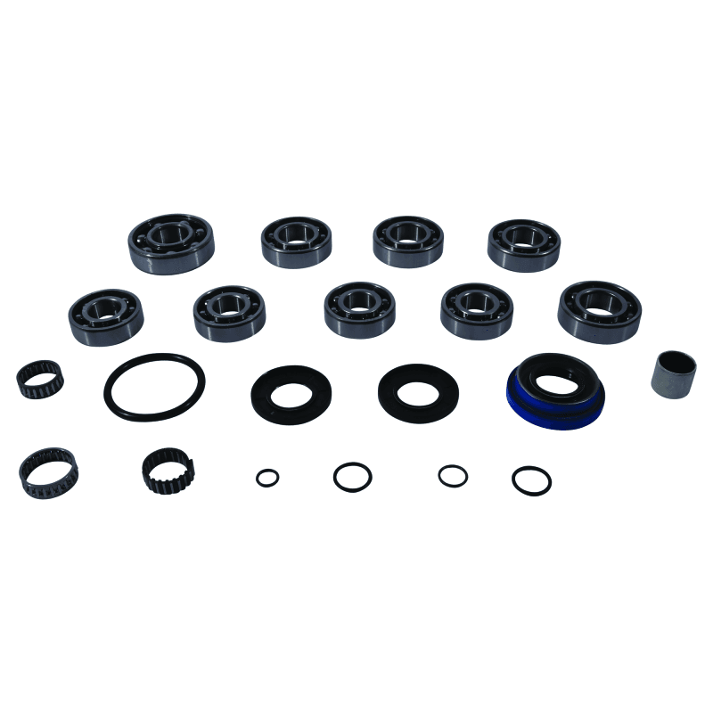 QuadBoss — QuadBoss 2009 Polaris Ranger 500 4x4 EFI Transmission Rebuild Kit