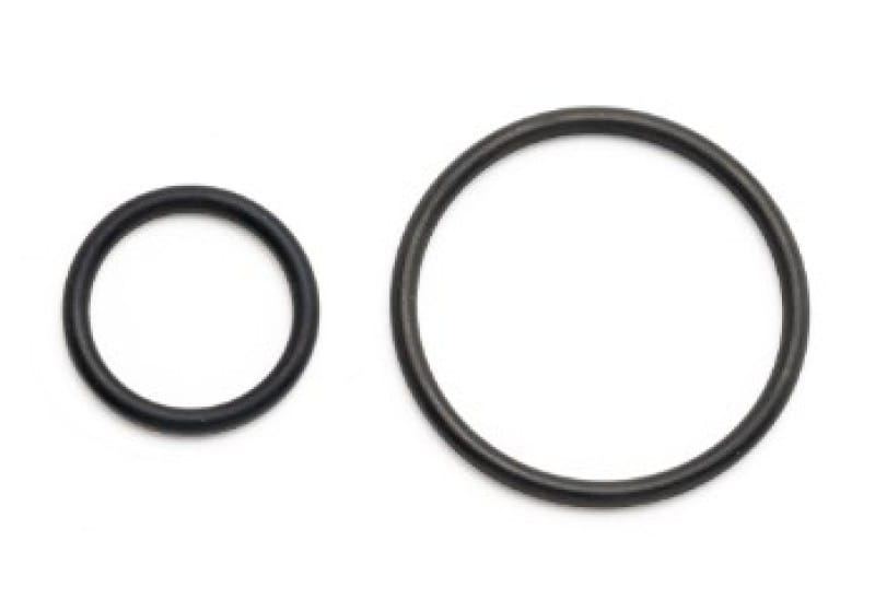 Wilwood — Wilwood O-Ring Kit - 1.50/1.94in DH4LS Square Seal - 2 pk.
CALIPER SQ-RING KIT