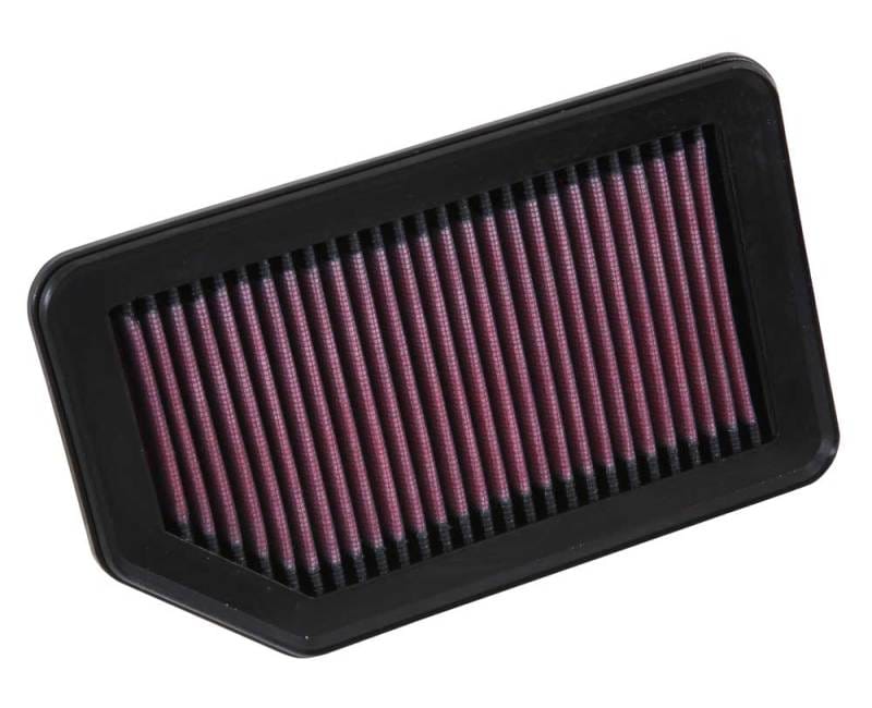 K&N Engineering — K&N Replacement Panel Air Filter for 2014 Honda City 1.5L
Replacement Air Filt
Air Filter