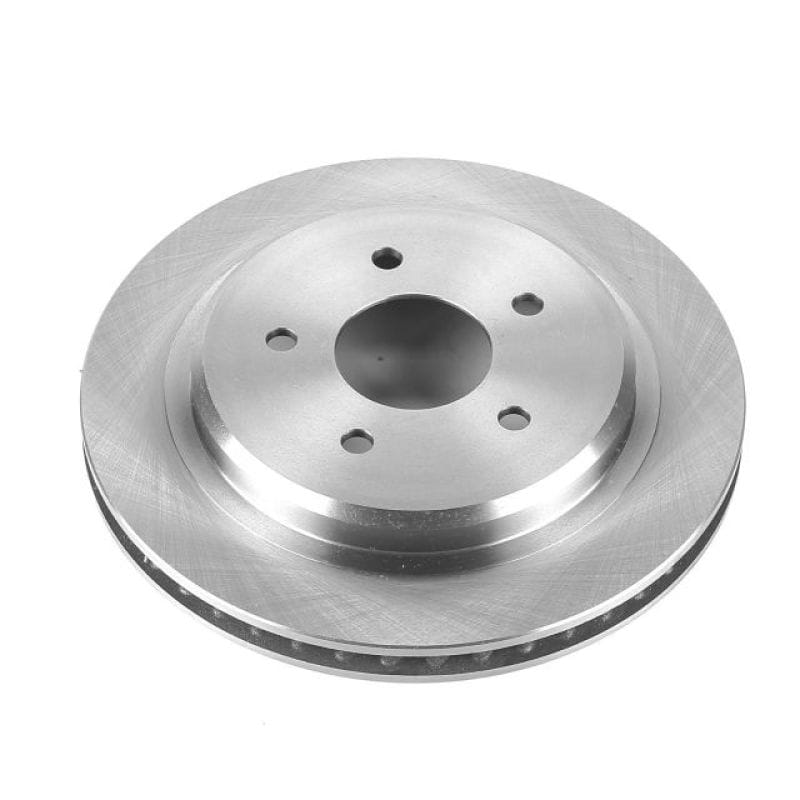 PowerStop — Power Stop 04-09 Cadillac XLR Rear Left Autospecialty Brake Rotor
AutoSpecialty Rotor