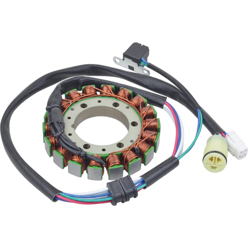 Arrowhead — Arrowhead 04-13 Yamaha YFM350 Raptor Stator Coil
