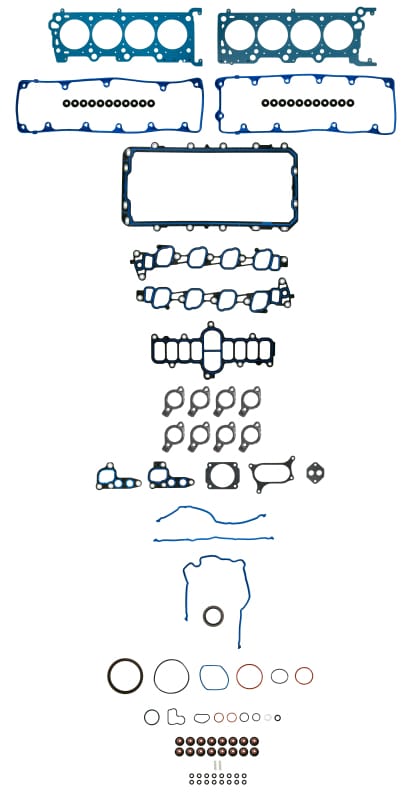 Fel-Pro — Fel-Pro Ford F-150 260-3164 Engine Gasket Set