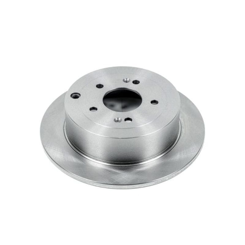 PowerStop — Power Stop 07-09 Hyundai Santa Fe Rear Autospecialty Brake Rotor
AutoSpecialty Rotor