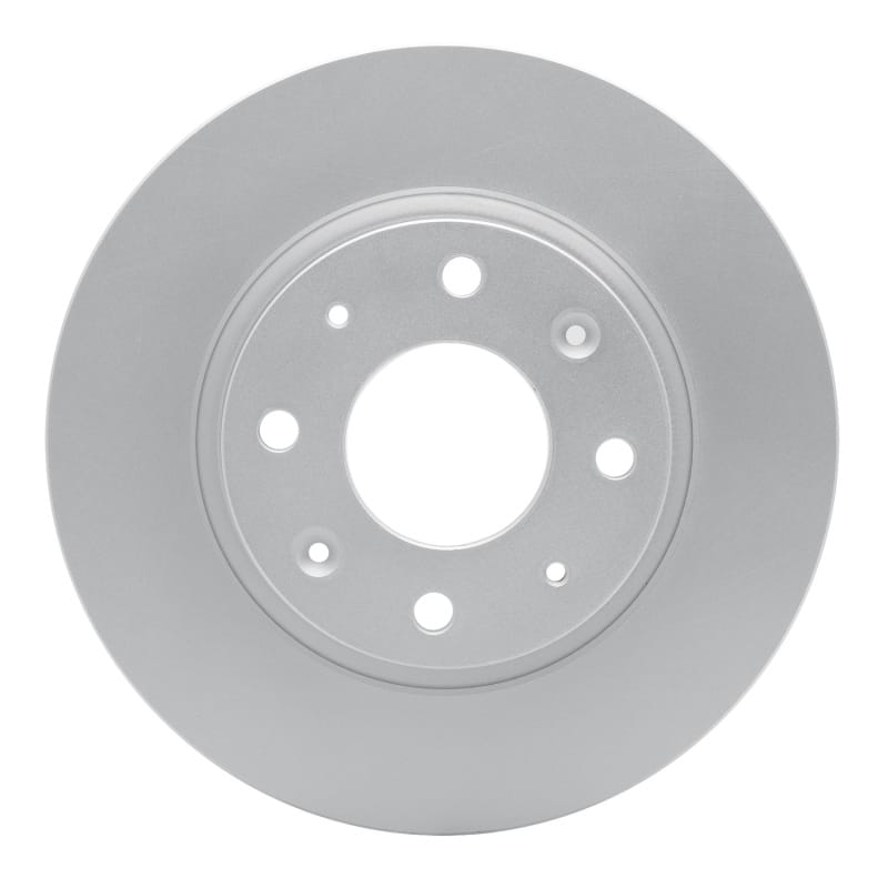 DFC — DFC 04-09 Kia Spectra Front GeoSPEC Coated Rotor
DFC Brake Rotor