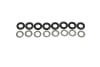 FAST — FAST Injector Adapter Kit 60lb/hr 102mm Manifold
60lbInjLSXAdptrs