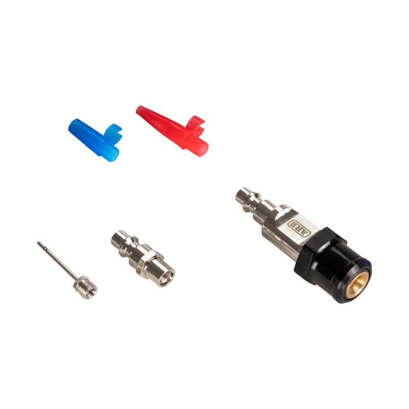 ARB — ARB Inflation Accessory Kit
Inflation Accessory