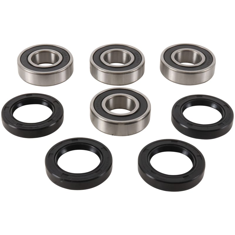 Pivot Works — Pivot Works 90-91 Honda TRX200 - Front Wheel Bearing Kit