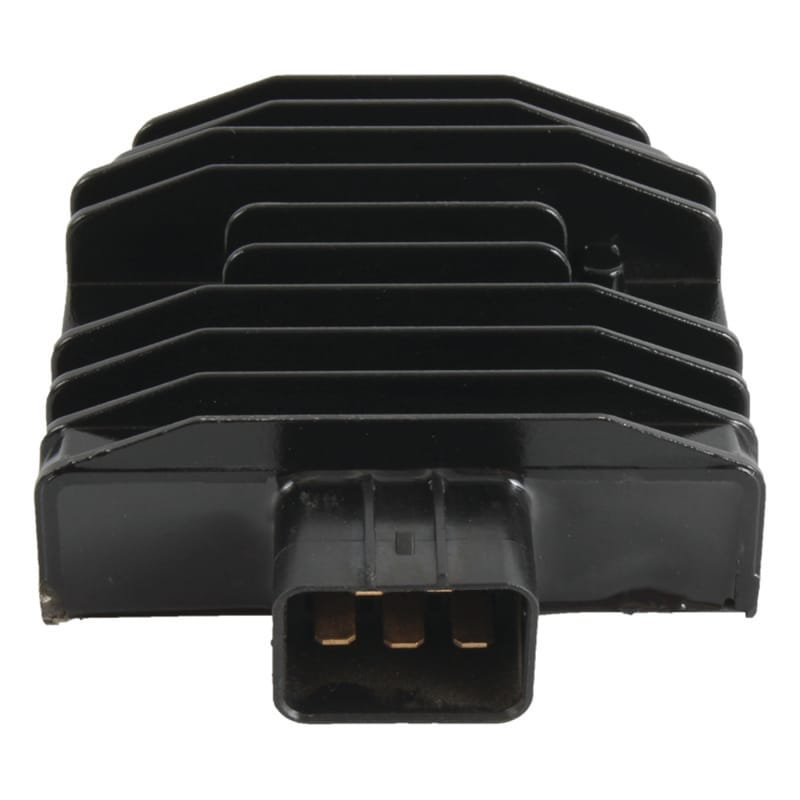 QuadBoss — QuadBoss 04-07 Honda TRX400FA/FGA FourTrax Rancher 4x4 AT/GPScape Voltage Regulator